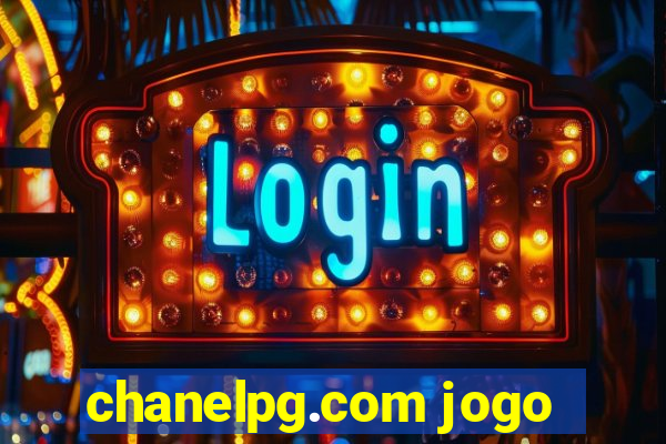 chanelpg.com jogo